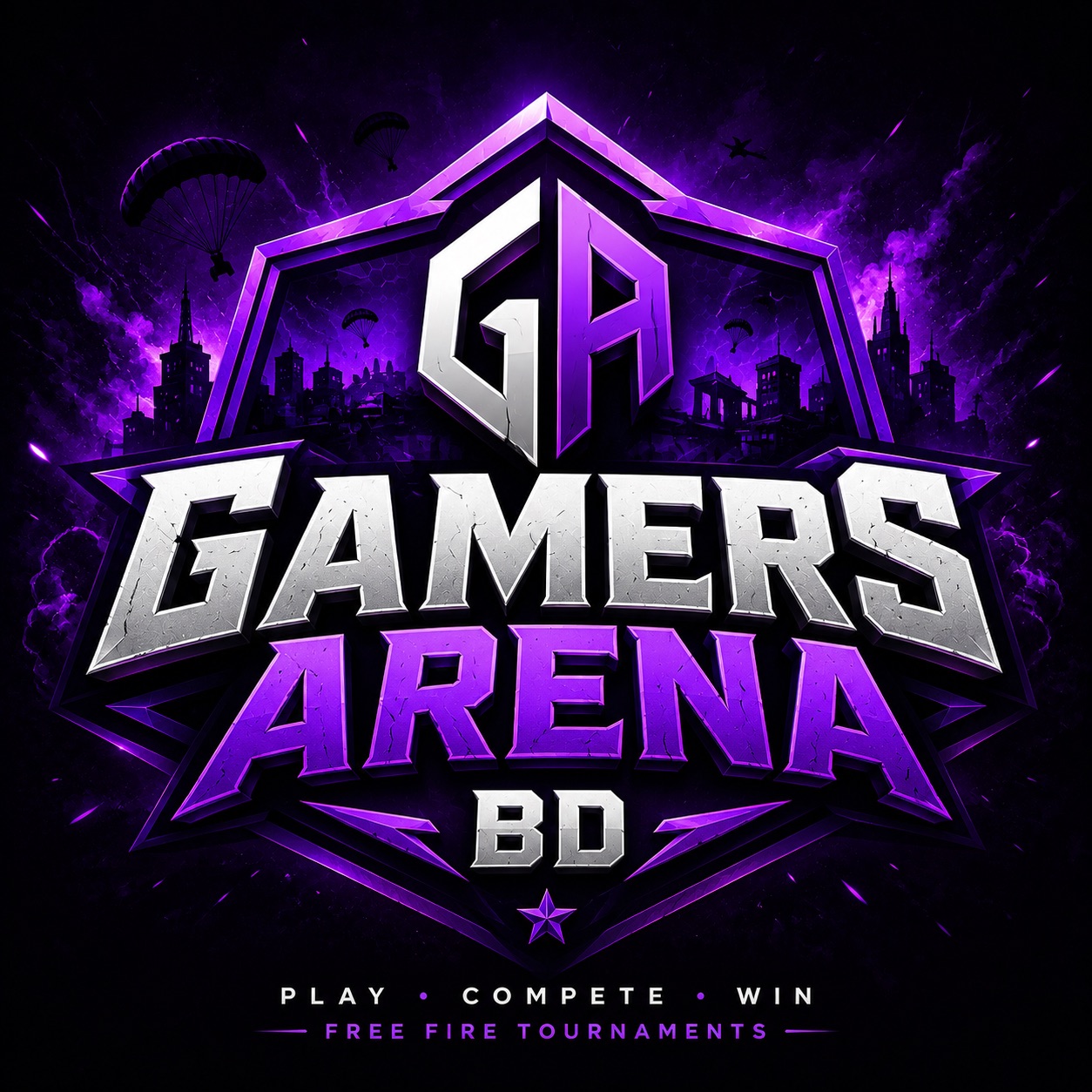 GAMERS ARENA BD